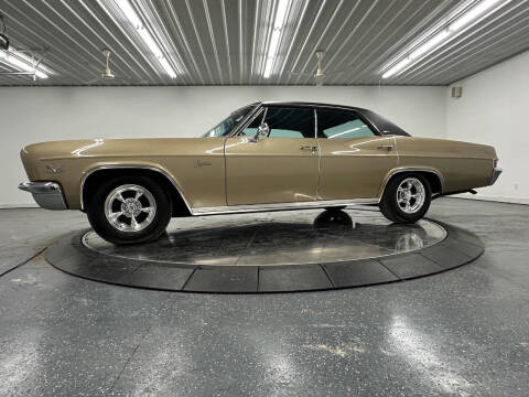 1966 Chevrolet Caprice