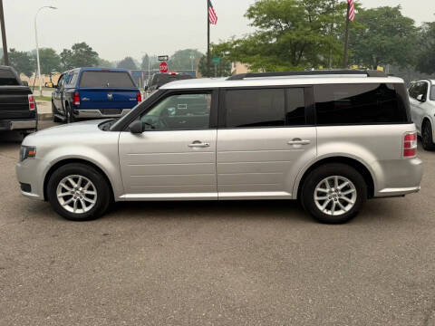 2013 Ford Flex SE