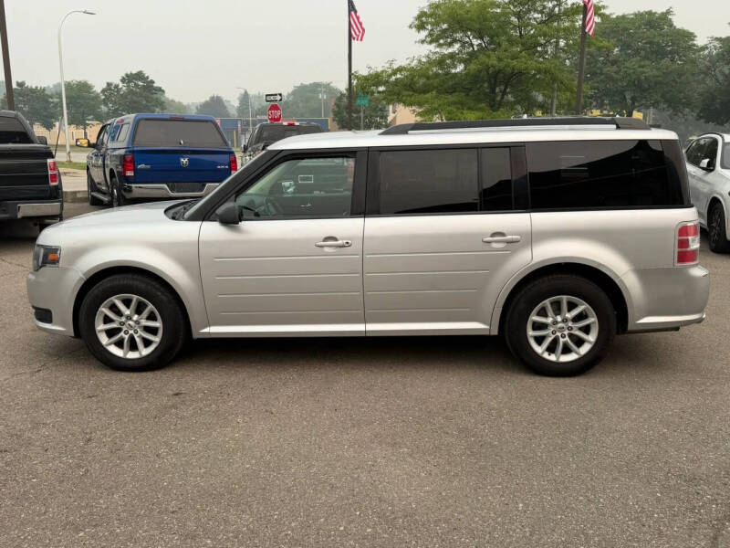 2013 Ford Flex SE