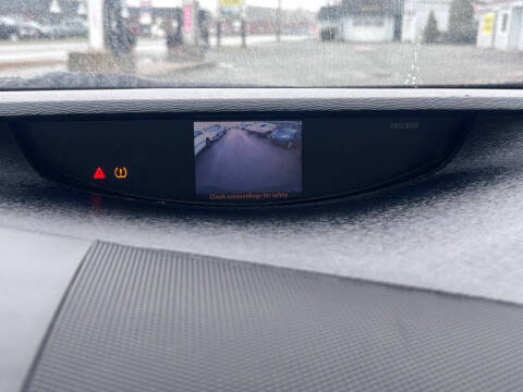 2010 Toyota Venza AWD 4cyl