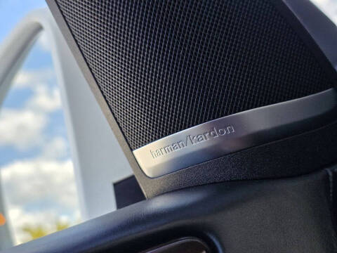 2016 Mercedes-Benz GL-Class AMG GL 63