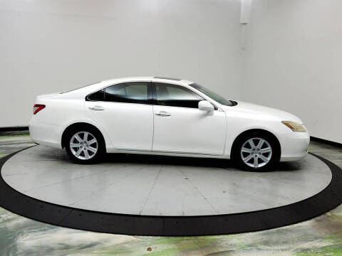 2007 Lexus ES 350