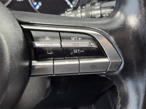 2022 Mazda Mazda3 Hatchback Preferred