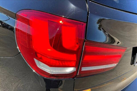 2017 BMW X5 sDrive35i