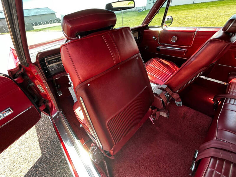 1968 Chrysler 300