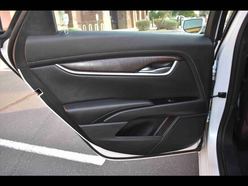 2019 Cadillac XTS Luxury