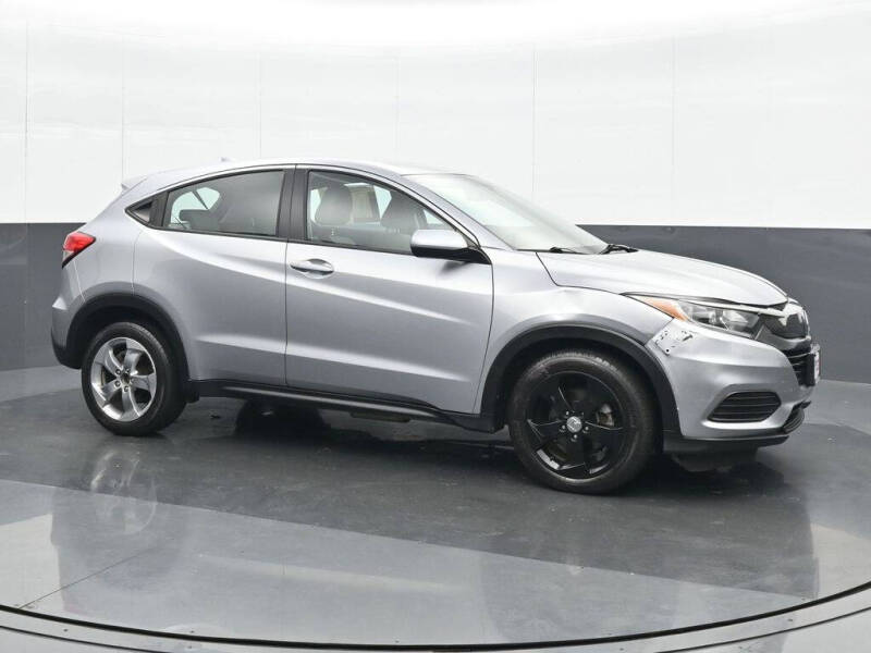 2019 Honda HR-V LX