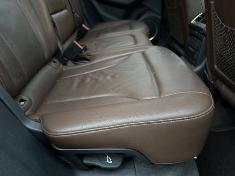 2013 Audi Q5 3.0T quattro Premium Plus