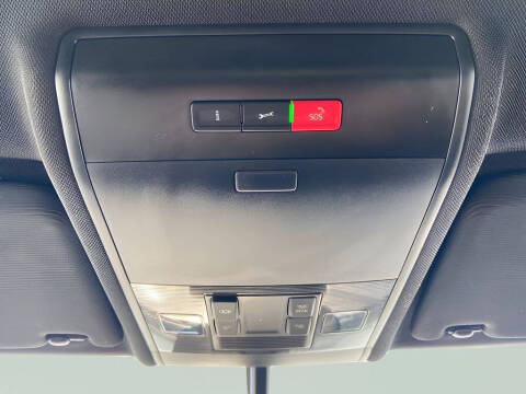 2022 Volkswagen Atlas Cross Sport SE 4Motion