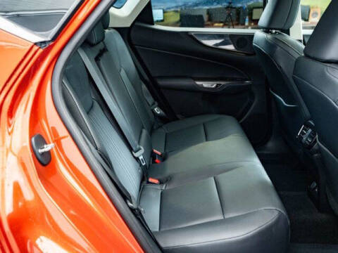 2023 Lexus NX 250 Premium