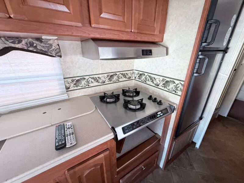 2006 Ford E-Series E-450 SD