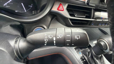 2021 Toyota Sienna