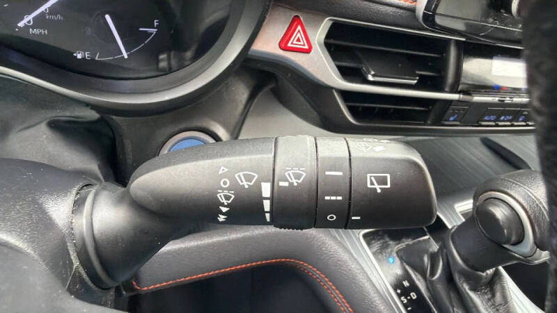 2021 Toyota Sienna