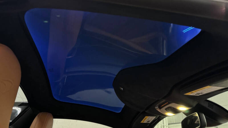 2020 McLaren 720S Spider