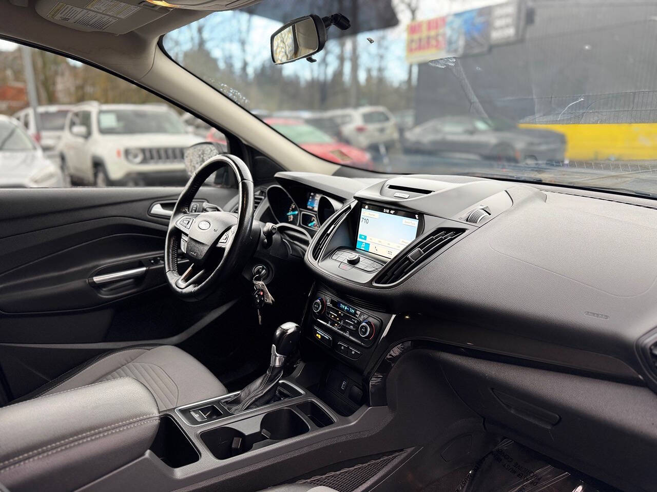 2017 Ford Escape for sale at Premium Spec Auto in Seattle, WA