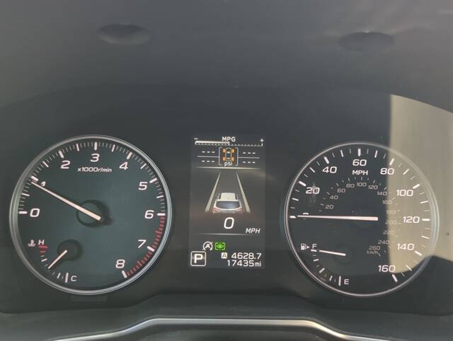 2023 Subaru Outback Touring XT