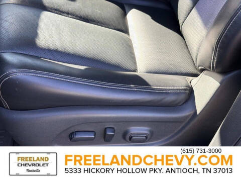 2022 Nissan Murano SL