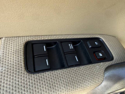 2009 Honda CR-V EX