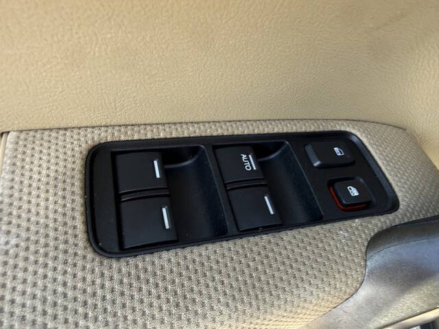 2009 Honda CR-V EX