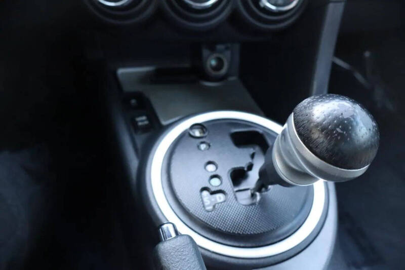 2016 Scion tC