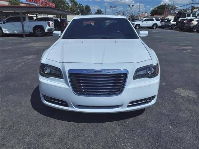 2012 Chrysler 300 for sale at Bryans Car Corner 2 in Midwest City, OK