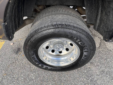 2016 RAM 3500 Laramie