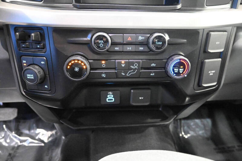 2025 Ford F-350 Super Duty