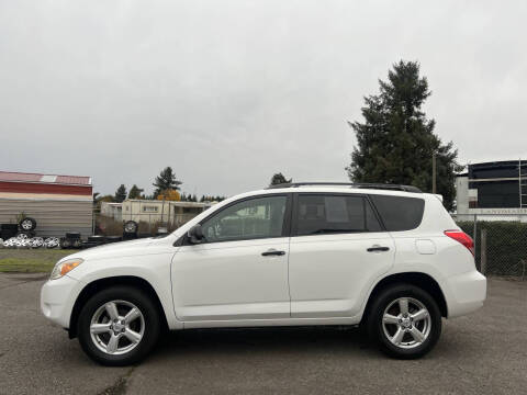 2006 Toyota RAV4