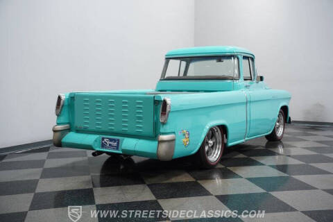 1955 Chevrolet 3100