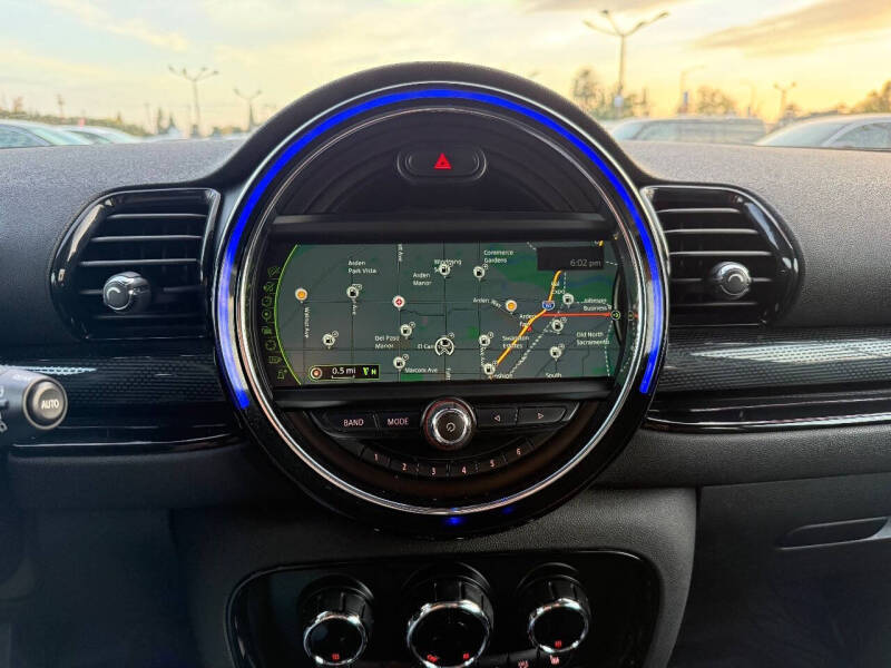 2016 MINI Clubman Cooper S