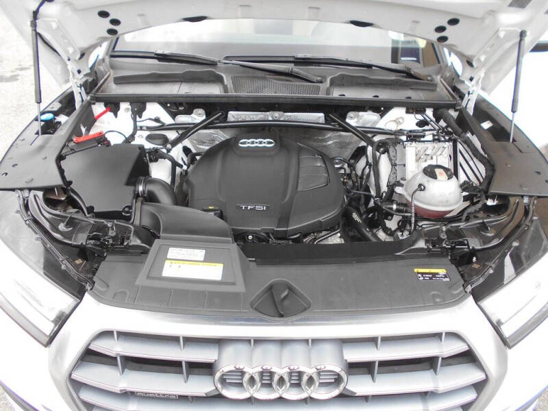 2020 Audi Q5