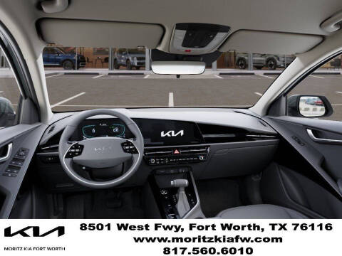 2026 Kia Niro EX