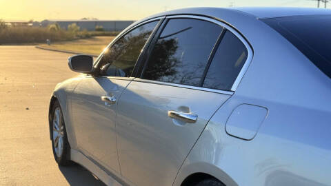 2013 Hyundai Genesis 3.8L