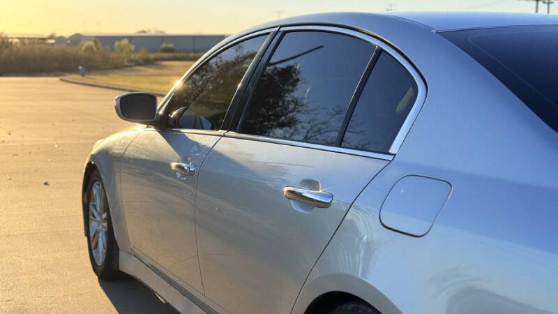 2013 Hyundai Genesis 3.8L