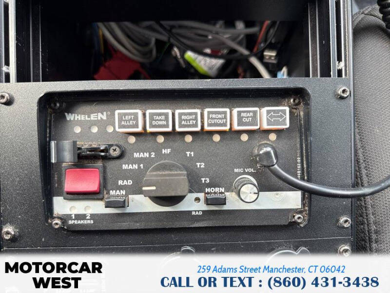 2019 Ford Explorer Police Interceptor Utility