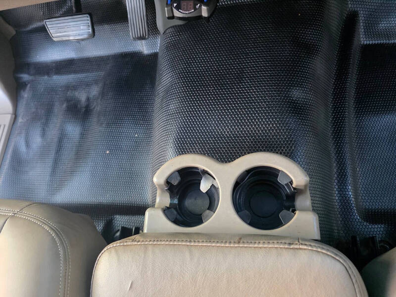 2003 Chevrolet Silverado 3500