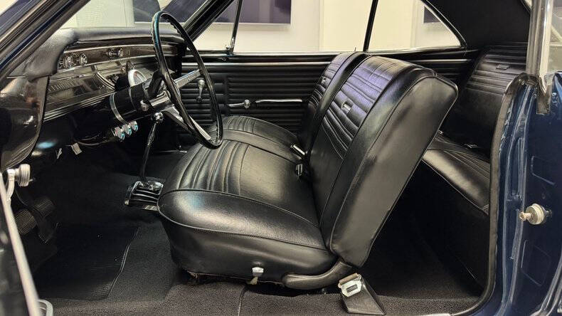 1967 Chevrolet Chevelle