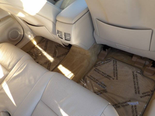 2013 Lexus ES 300h