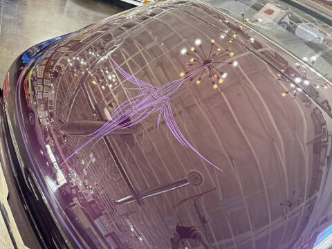 1947 Packard Clipper