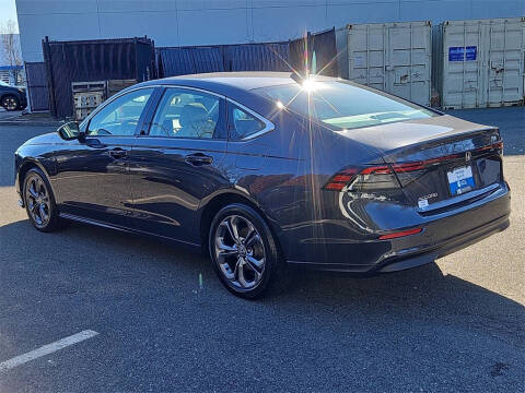 2023 Honda Accord