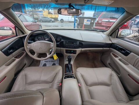 2004 Buick Regal LS