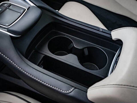 2023 Acura RDX SH-AWD w/Advance w/A-SPEC