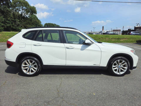 2015 BMW X1 xDrive28i