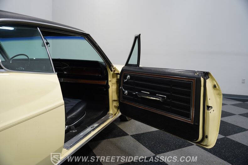 1966 Chevrolet Caprice