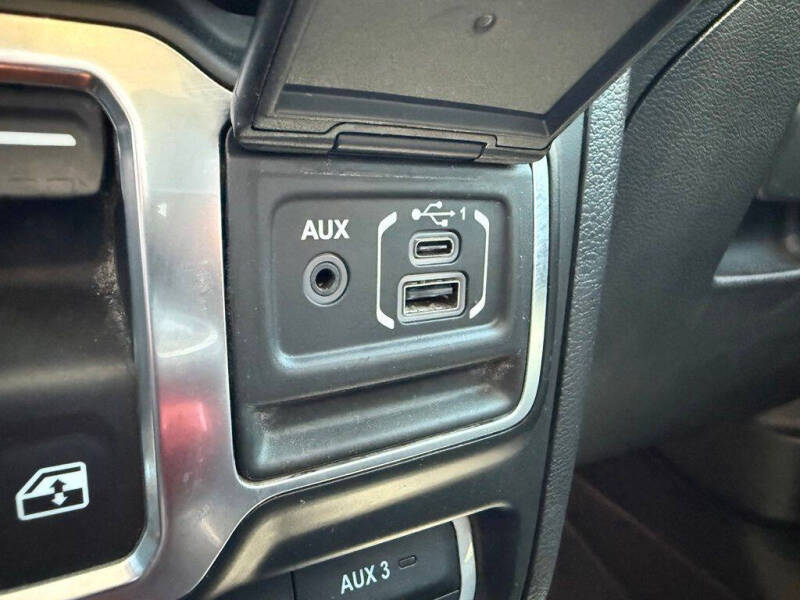 2022 Jeep Wrangler Rubicon