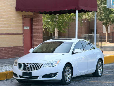 2015 Buick Regal Premium I