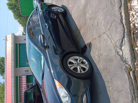 2013 Hyundai Sonata Limited