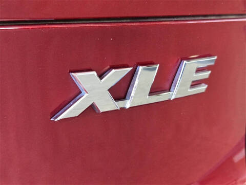 2023 Toyota Venza XLE