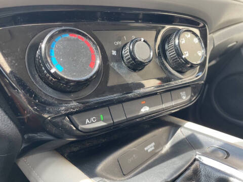2016 Honda HR-V LX