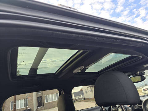 2011 MINI Cooper Countryman S ALL4